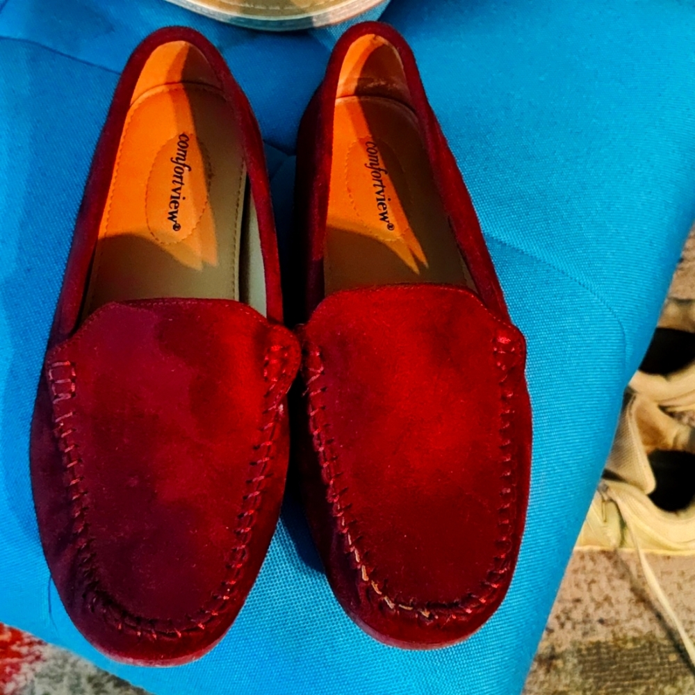 Moccasin